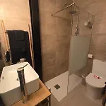 דירה Casas De Micaela-elige Atico O Cueva סנטה קרוז דה טנריף