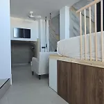 Casas De Micaela-elige Atico O Cueva *