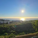 דירה Casas De Micaela-elige Atico O Cueva סנטה קרוז דה טנריף