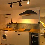דירה Casas De Micaela-elige Atico O Cueva סנטה קרוז דה טנריף