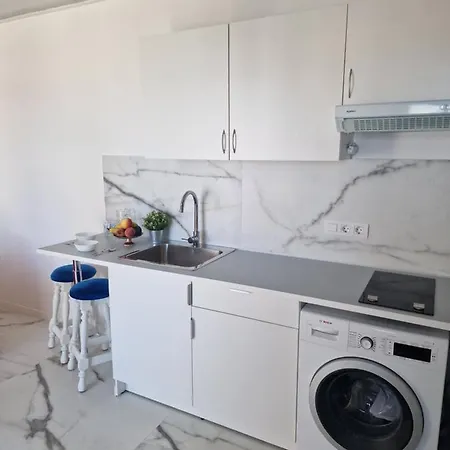Casas De Micaela-elige ático O Cueva Apartamento *