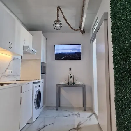 Apartamento Casas De Micaela-elige ático O Cueva Santa Cruz de Tenerife