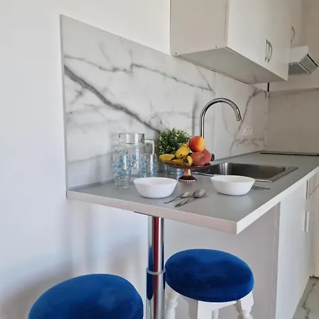 Casas De Micaela-elige ático O Cueva