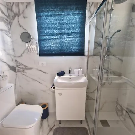 Casas De Micaela-elige ático O Cueva Apartamento *