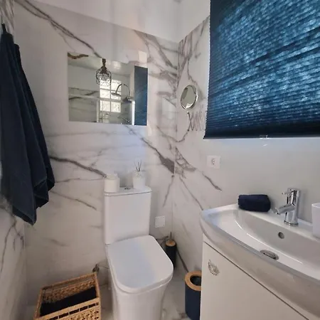 Casas De Micaela-elige ático O Cueva Apartamento *