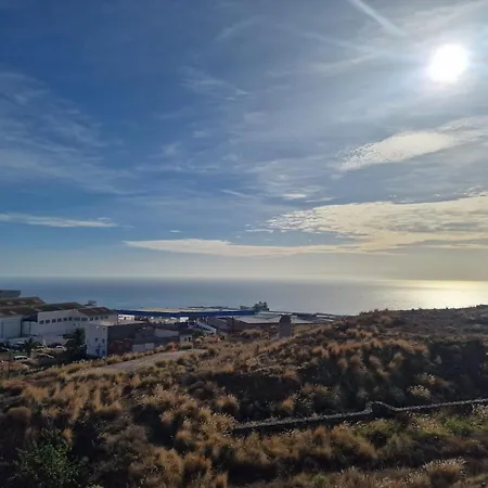 Apartamento Casas De Micaela-elige ático O Cueva *