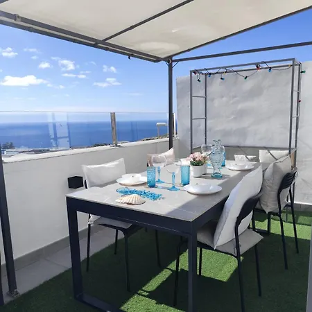Casas De Micaela-elige ático O Cueva Apartamento