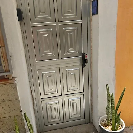 Apartamento Casas De Micaela-elige ático O Cueva