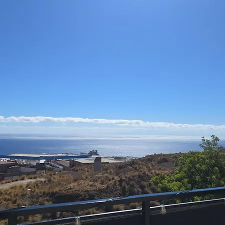 Casas De Micaela-elige ático O Cueva Apartamento Santa Cruz de Tenerife