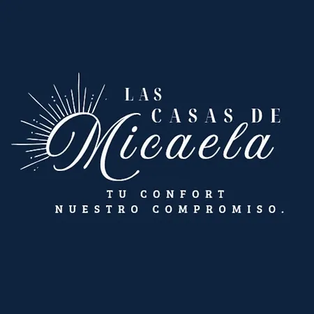 Apartamento Casas De Micaela-elige ático O Cueva