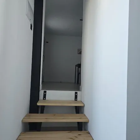 Apartamento Casas De Micaela-elige ático O Cueva *