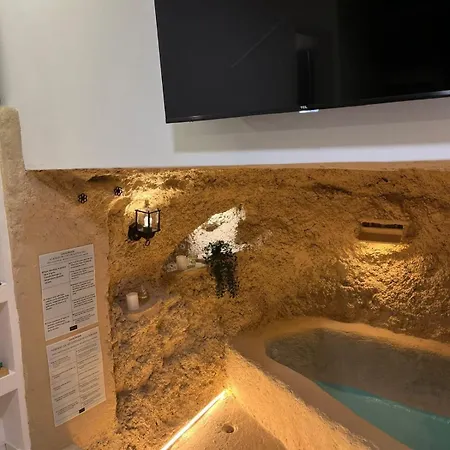 Casas De Micaela-elige ático O Cueva * Santa Cruz de Tenerife