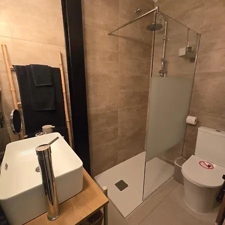 Apartamento Casas De Micaela-elige ático O Cueva Santa Cruz de Tenerife