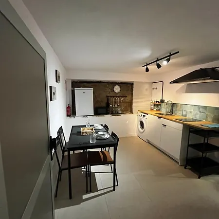 Apartamento Casas De Micaela-elige ático O Cueva *