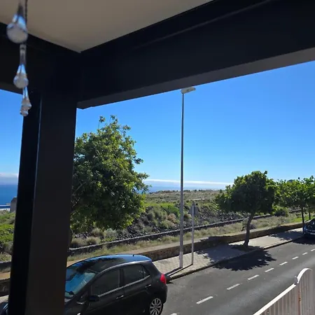 Apartamento Casas De Micaela-elige ático O Cueva *