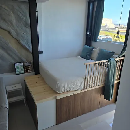 Casas De Micaela-elige ático O Cueva
