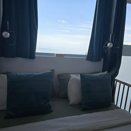 Apartamento Casas De Micaela-elige ático O Cueva *