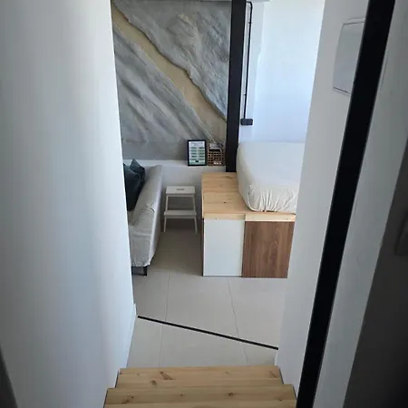 Casas De Micaela-elige ático O Cueva * Santa Cruz de Tenerife