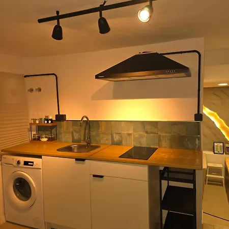 Apartamento Casas De Micaela-elige ático O Cueva Santa Cruz de Tenerife