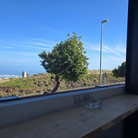 Apartamento Casas De Micaela-elige ático O Cueva Santa Cruz de Tenerife