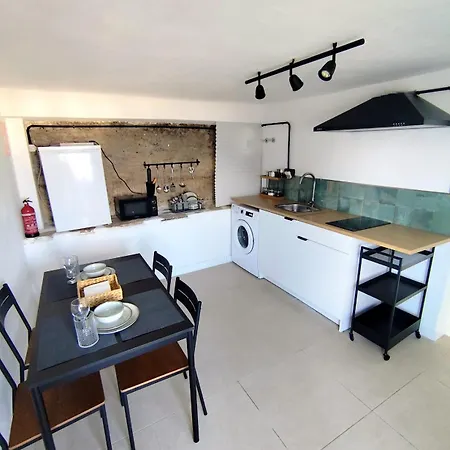 Apartamento Casas De Micaela-elige ático O Cueva Santa Cruz de Tenerife