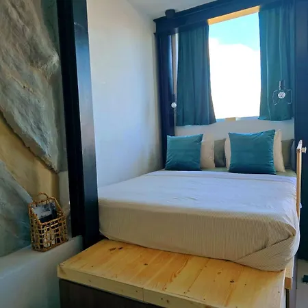 Apartamento Casas De Micaela-elige ático O Cueva Santa Cruz de Tenerife