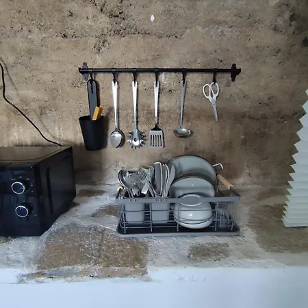 Apartamento Casas De Micaela-elige ático O Cueva *