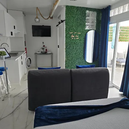 Casas De Micaela-elige Atico O Cueva סנטה קרוז דה טנריף