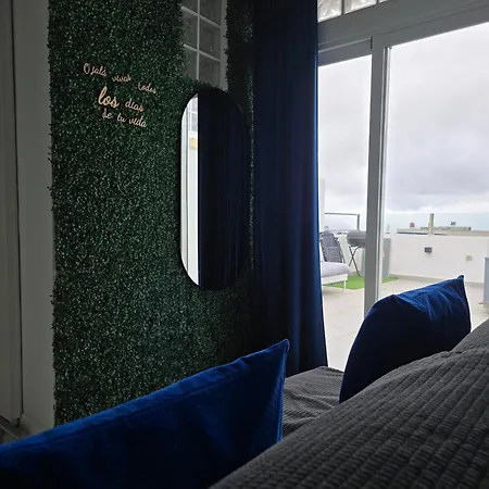 Casas De Micaela-elige ático O Cueva Apartamento