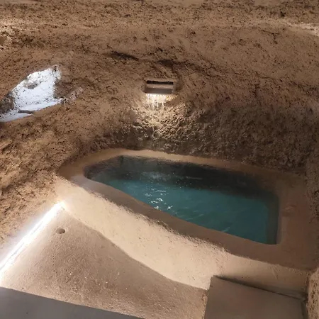 Apartamento Casas De Micaela-elige ático O Cueva Santa Cruz de Tenerife