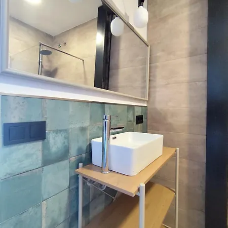Apartamento Casas De Micaela-elige ático O Cueva Santa Cruz de Tenerife
